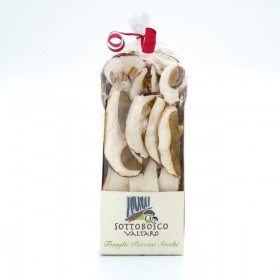 Funghi Porcini Secchi in confezione da 100 gr
